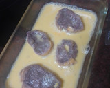 Foto del paso 2 de la receta: Torrijas al vino tinto (Torrijas del Obispo)