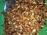 Bakpao isi kacang