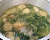 Foto langkah ke 7 dari resep Sayur Asem Kangkung.