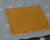 A picture of step 27 of Refreshing Orange Icebox Cookies.