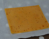 A picture of step 27 of Refreshing Orange Icebox Cookies.