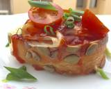 Ham Salad / Ham Sandwich recipe step 4 photo