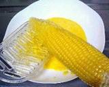 Extremely Easy Corn Soup