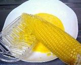 A picture of step 1 of Extremely Easy Corn Soup.