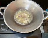 Foto langkah ke 4 dari resep Tumis Wortel with Kembang Kol.