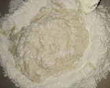 Foto del paso 2 de la receta: Pan Cremona y Cuernitos