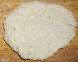 Foto del paso 3 de la receta: TAKOYAKIS DE CAMARONES. JON STYLE