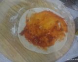 બટર પરાઠા(Butter Paratha Recipe in Gujarati) રેસીપી સ્ટેપ2ફોટો