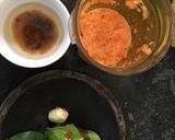 Foto langkah ke 1 dari resep Sayur Asam Jawa.