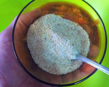 Foto del paso 11 de la receta: Mohammara de pimientos asados con nueces y sésamo