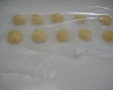 A picture of step 9 of Superb Sweet Boule Made with a Rich Dough.