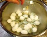 How to Boil Easy-Peel Quail Eggs Recipe by cookpad.japan - Cookpad