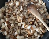 Foto del paso 1 de la receta Croquetas de Setas. 🍄🍄‍🟫🍄 (sin gluten y sin lactosa) 🙌