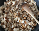 Foto del paso 1 de la receta: Croquetas de Setas. 🍄🍄‍🟫🍄 (sin gluten y sin lactosa) 🙌