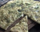 Foto del paso 3 de la receta: Manakish zaatar o Neish tipo pizza salado