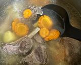 Foto langkah ke 4 dari resep 186. Sop Iga.