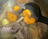 Foto langkah ke 4 dari resep 186. Sop Iga.