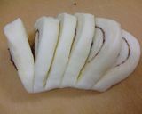 A picture of step 4 of Coffee Danishes.