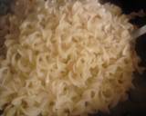 Garlic Parmisan Pork Noodle Skillet recipe step 15 photo