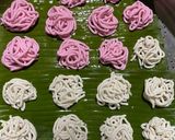 Foto langkah ke 2 dari resep Putu mayang / petulo.