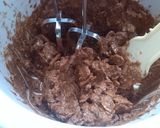 Foto del paso 8 de la receta: Salami de chocolate, Italiano