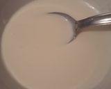 صورة لخطوة 2 من وصفة الغيرلاند بالقطايف