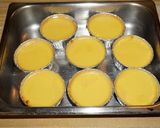 Foto del paso 6 de la receta: FLAN INVERTIDO, INDIVIDUAL. JON STYLE