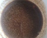 A picture of step 1 of My London Broil Marinade.