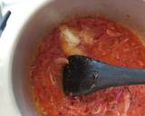 Baked Beans in Harbanero#Pepper Contest#Weekly Jikoni Challenge recipe step 2 photo
