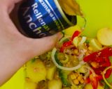 Foto del paso 5 de la receta Ensalada campera
