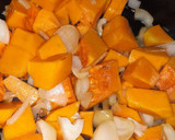 Foto del paso 1 de la receta: Sopa cremosa de zapallo Fácil y saludable🥰