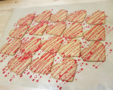 Foto del paso 16 de la receta: Cupcakes con galletas de chocolate!!!