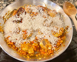 Foto del paso 6 de la receta: Paella mixta