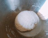 玫瑰鍋貼的食譜步驟2照片