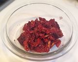 A picture of step 12 of All-purpose Dried Tomatoes Marinated in Anchovy Oil.