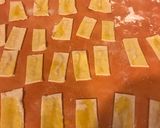 Foto del paso 13 de la receta: Pasta de hojaldre con atún