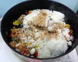 Vegan Fried Rice With Coconut Milk recipe step 5 photo