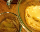 A picture of step 10 of Kombucha.