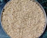 मिल्क केक। (milk cake recipe in Hindi) रेसिपी चरण 5 फोटो
