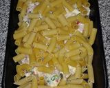 Foto del paso 3 de la receta: Gratin de fideos