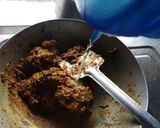 বাদশাহী চিংড়ি (badshahi chingri recipe in Bengali 0 রেসিপি ধাপ - 11 ছবি