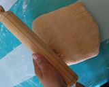 Foto del paso 7 de la receta: Figuras de masa danesa