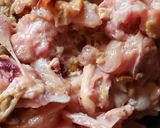 Foto langkah ke 4 dari resep Swike Ayam Tauco.
