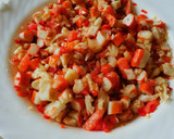 Foto del paso 3 de la receta: Salpicón rápido y barato