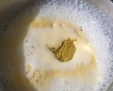 Foto del paso 2 de la receta: Sopa de vegetales con leche de coco y curry 🥥🍆🍲