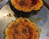 Foto del paso 1 de la receta: Cabutia relleno con carne vacuna y más