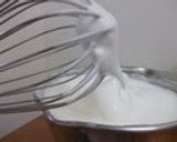 A picture of step 4 of Easy for Everyone: Fluffy Sponge Cake.