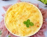 Foto langkah ke 7 dari resep Potato Au Gratin.