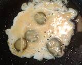 Egg cheese flats recipe step 2 photo