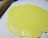 A picture of step 6 of Easy, Crispy Cookies (with Just Need a Measuring Spoon).